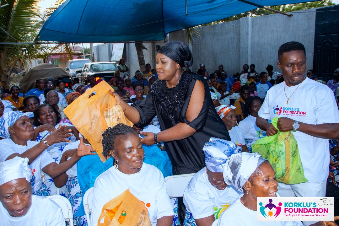 Korklu’s Foundation community & inclusion — moment 7