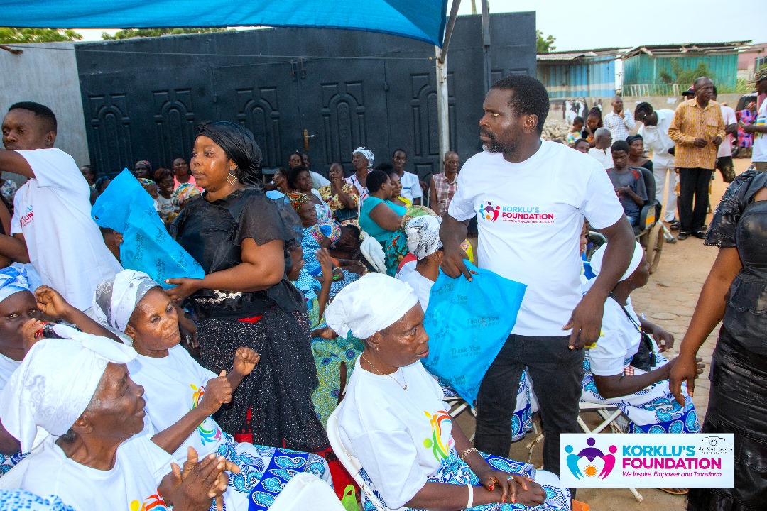 Korklu’s Foundation community & inclusion — moment 8