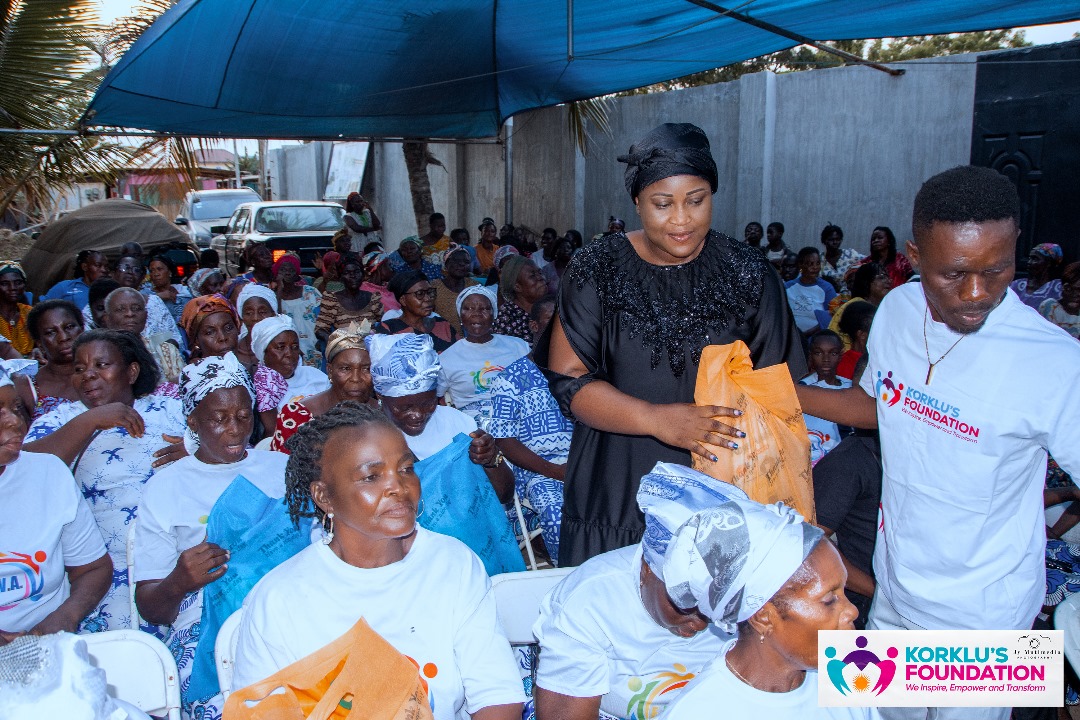 Korklu’s Foundation community & inclusion — moment 10