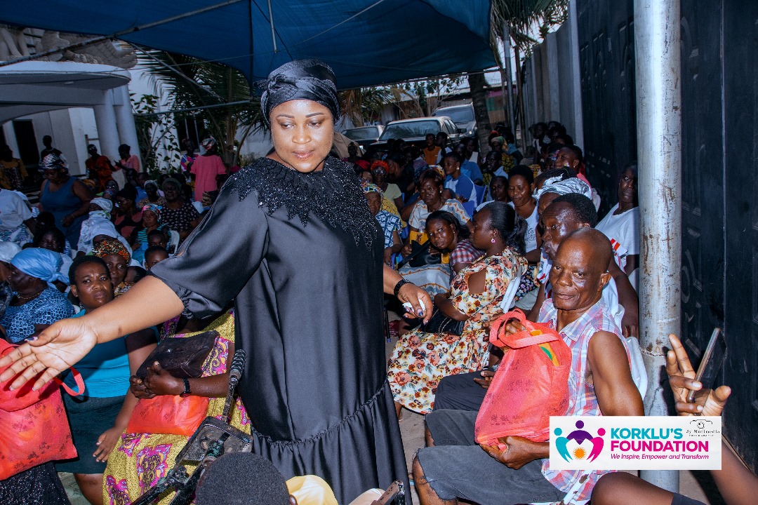 Korklu’s Foundation community & inclusion — moment 12