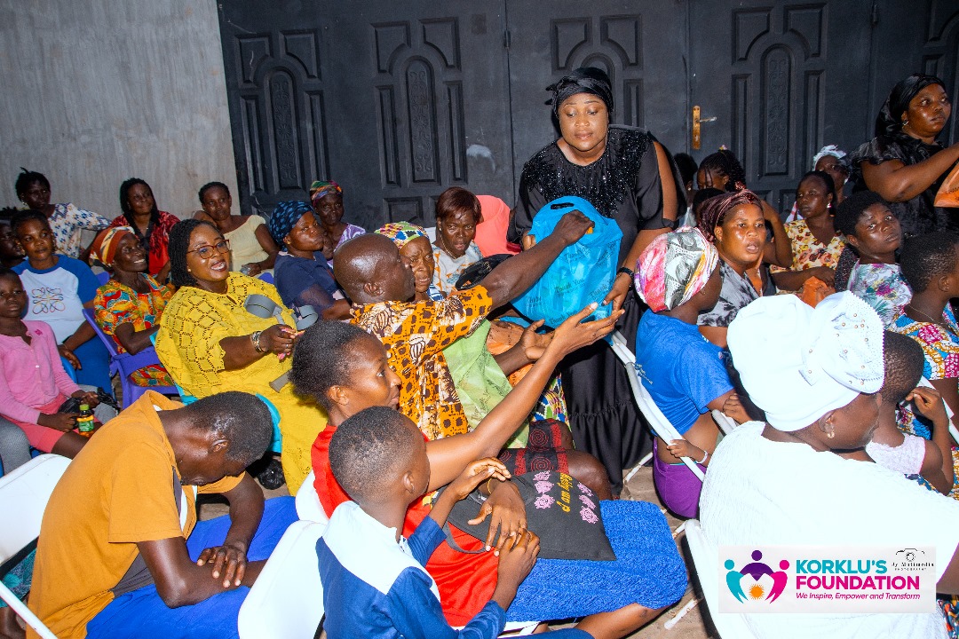 Korklu’s Foundation community & inclusion — moment 13