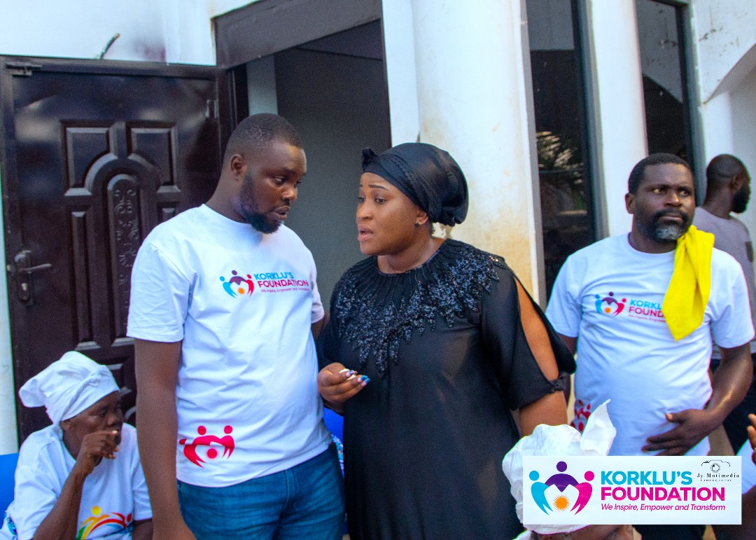 Korklu’s Foundation community & inclusion — moment 15