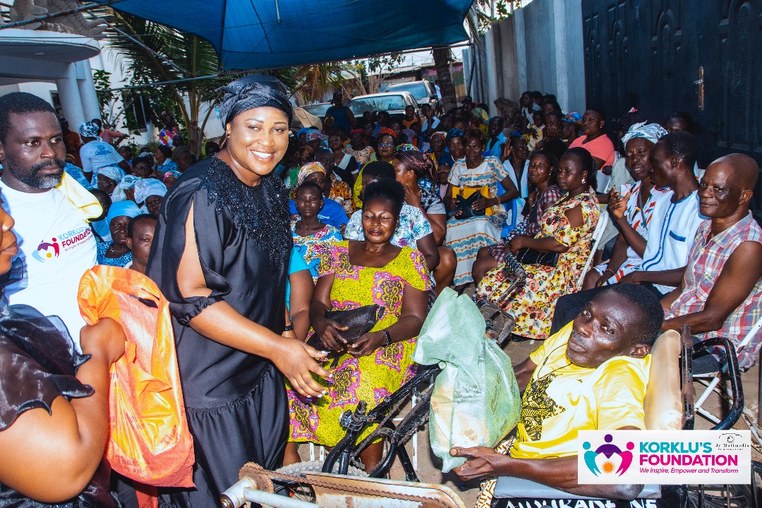 Korklu’s Foundation community & inclusion — moment 18