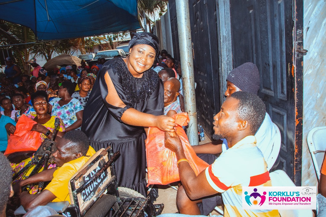 Korklu’s Foundation community & inclusion — moment 19