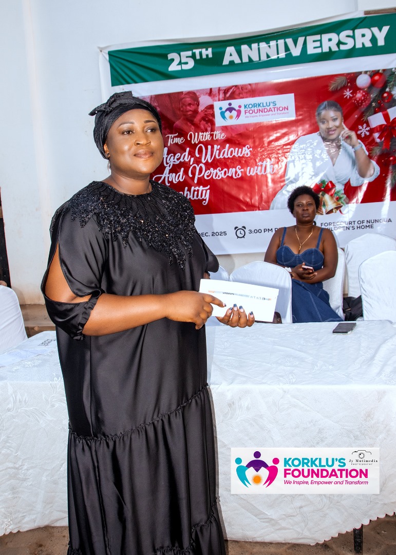Korklu’s Foundation community & inclusion — moment 23