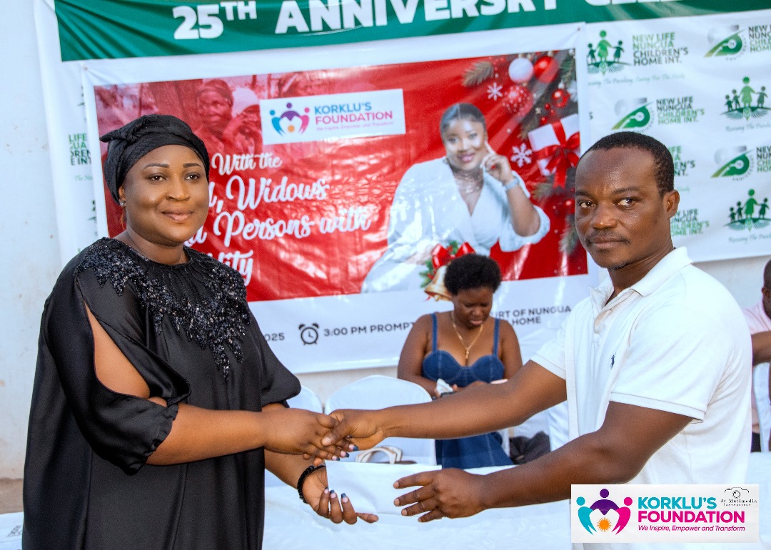 Korklu’s Foundation community & inclusion — moment 25