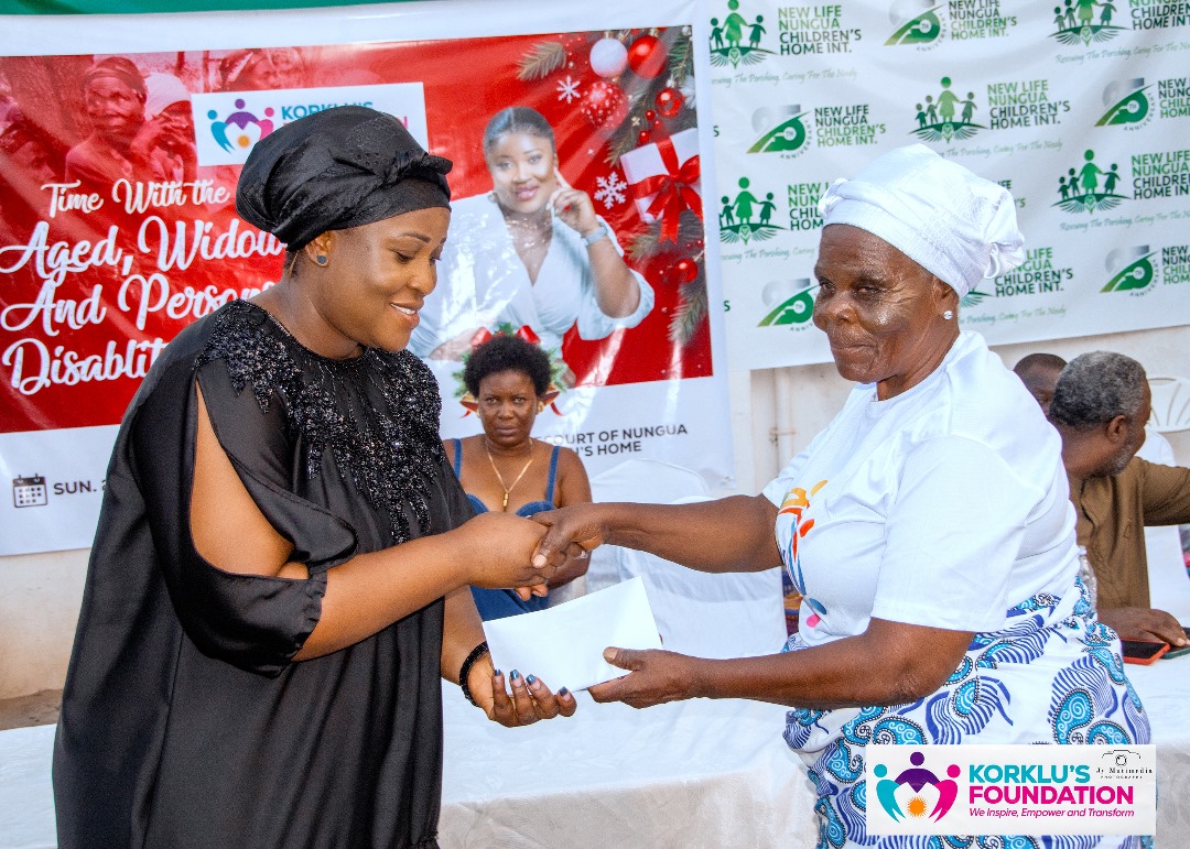 Korklu’s Foundation community & inclusion — moment 28