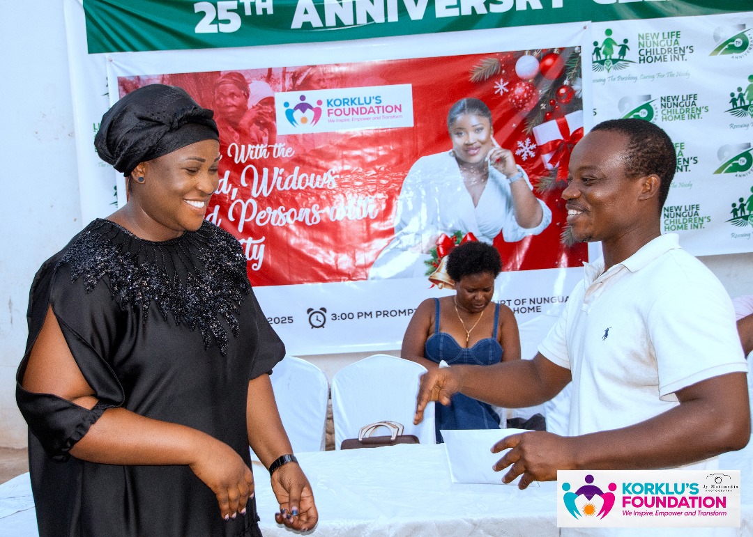 Korklu’s Foundation community & inclusion — moment 31