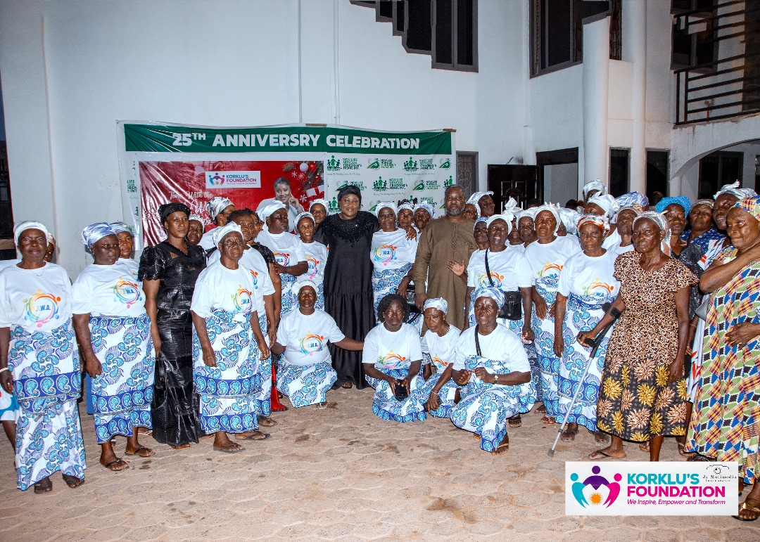 Korklu’s Foundation community & inclusion — moment 36