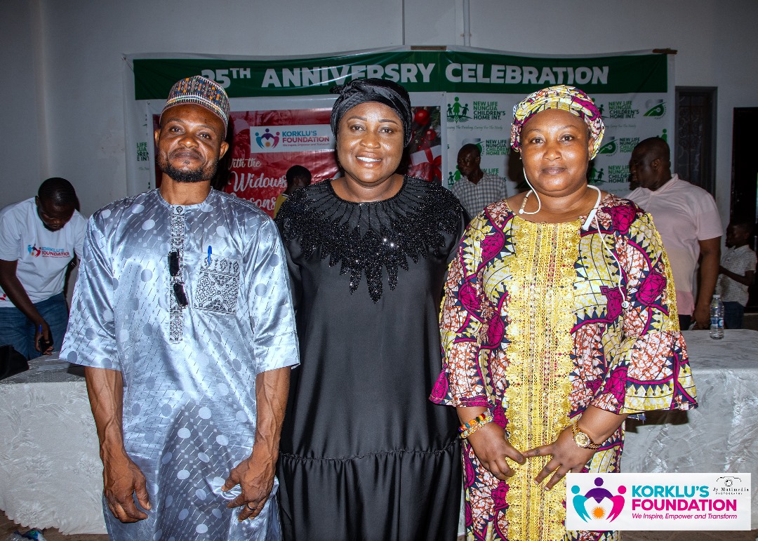 Korklu’s Foundation community & inclusion — moment 39