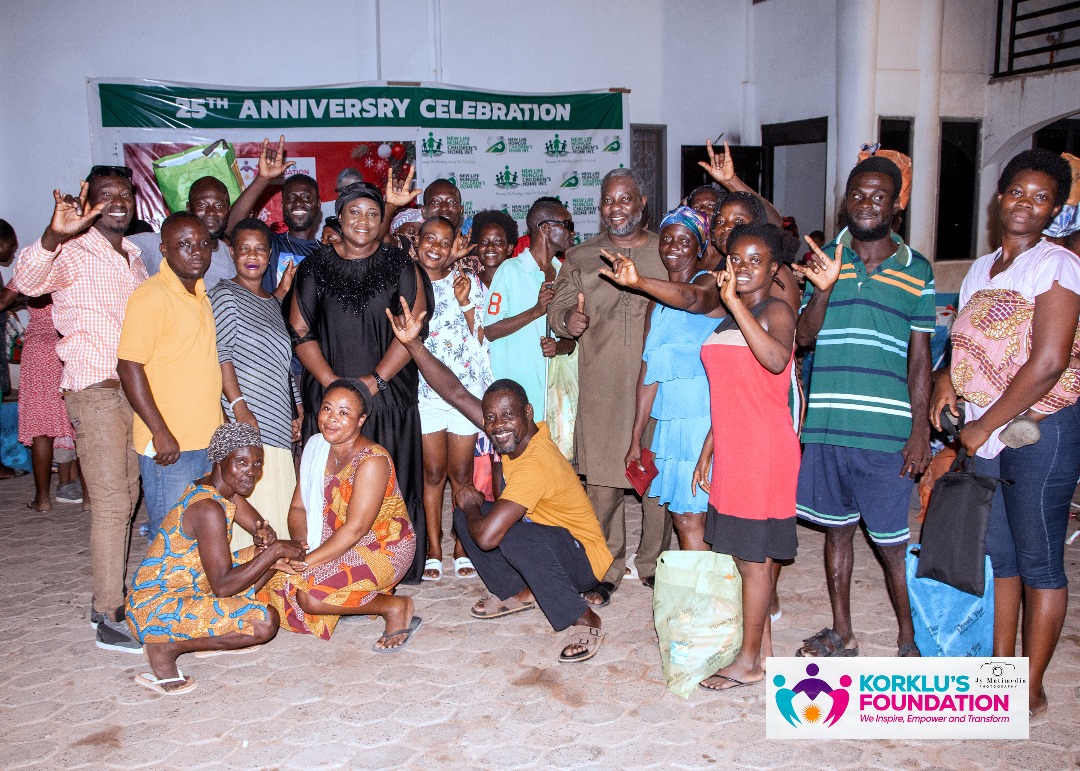 Korklu’s Foundation community & inclusion — moment 40